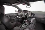 Peugeot 308 GTi Carabinieri 2017 года